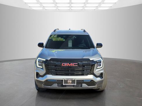 New 2026 GMC Terrain Elevation w/ Black Edition image 2
