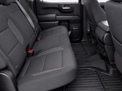 Used 2024 GMC Sierra 1500 Pro w/ Graphite Edition AWD/4WD image 18