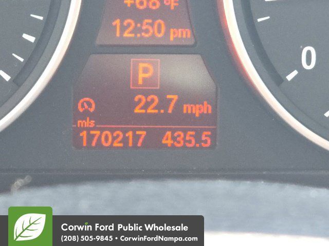 Used 2012 BMW X5 xDrive35d AWD/4WD image 27