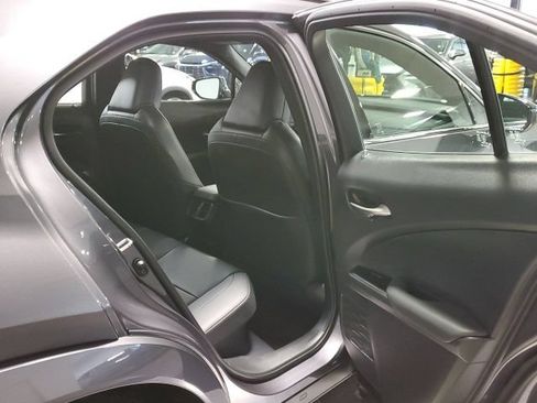 Used 2023 Lexus UX 250h F Sport w/ Accessory Package (Z1) AWD/4WD image 21