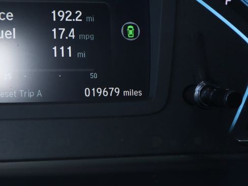 Used 2024 Honda Odyssey EX-L image 5