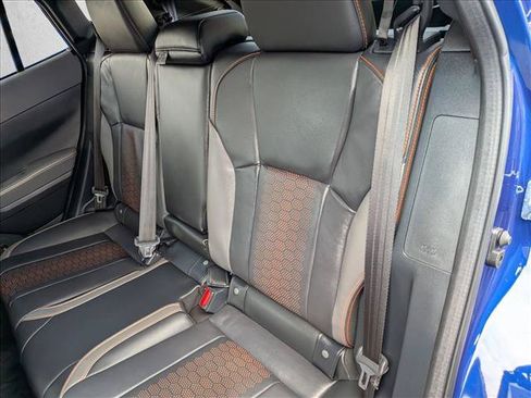 New 2026 Subaru Crosstrek 2.5i Limited AWD/4WD image 11