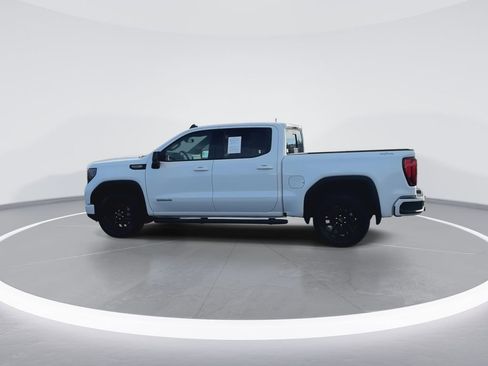 Used 2025 GMC Sierra 1500 Elevation w/ Elevation Premium Package image 5