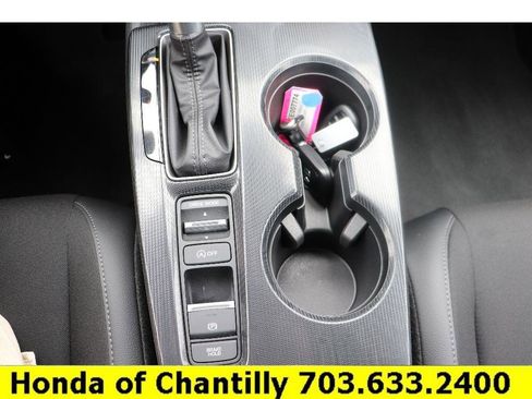 Used 2026 Honda Civic Sport image 15