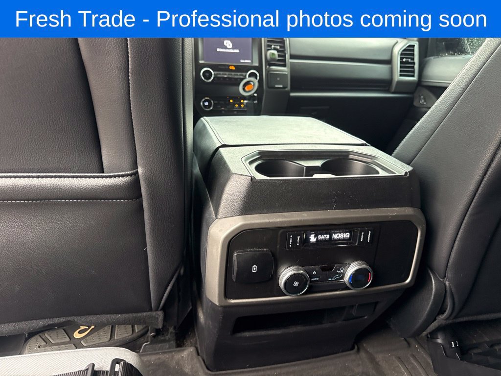Used 2020 Ford Expedition XLT RWD image 28