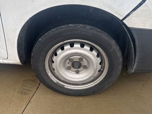 Used 2015 Chevrolet City Express LS image 5