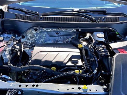 New 2026 Chevrolet Trax ACTIV w/ Sunroof Package image 14