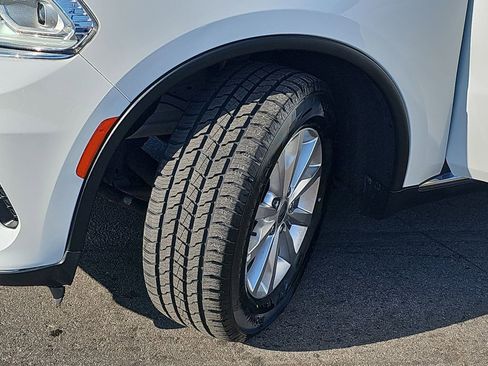 Used 2023 Dodge Durango SXT RWD image 33