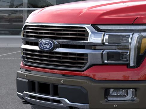 New 2026 Ford F150 King Ranch AWD/4WD image 18