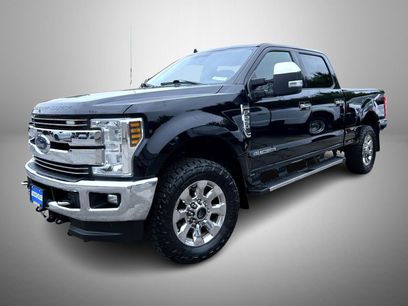 Used 2019 Ford F250 Lariat w/ Chrome Package