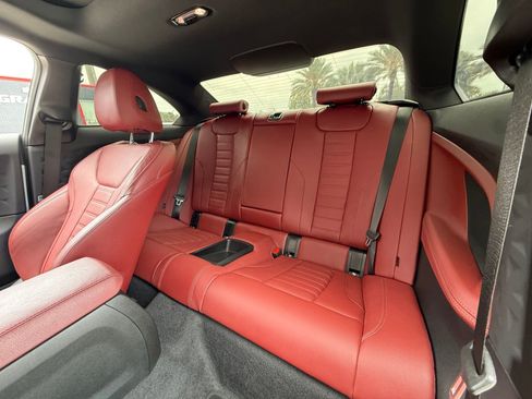 Used 2024 BMW M240i Coupe RWD image 22