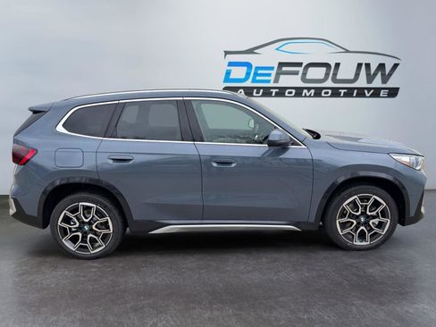 New 2026 BMW X1 xDrive28i w/ Technology Package image 12