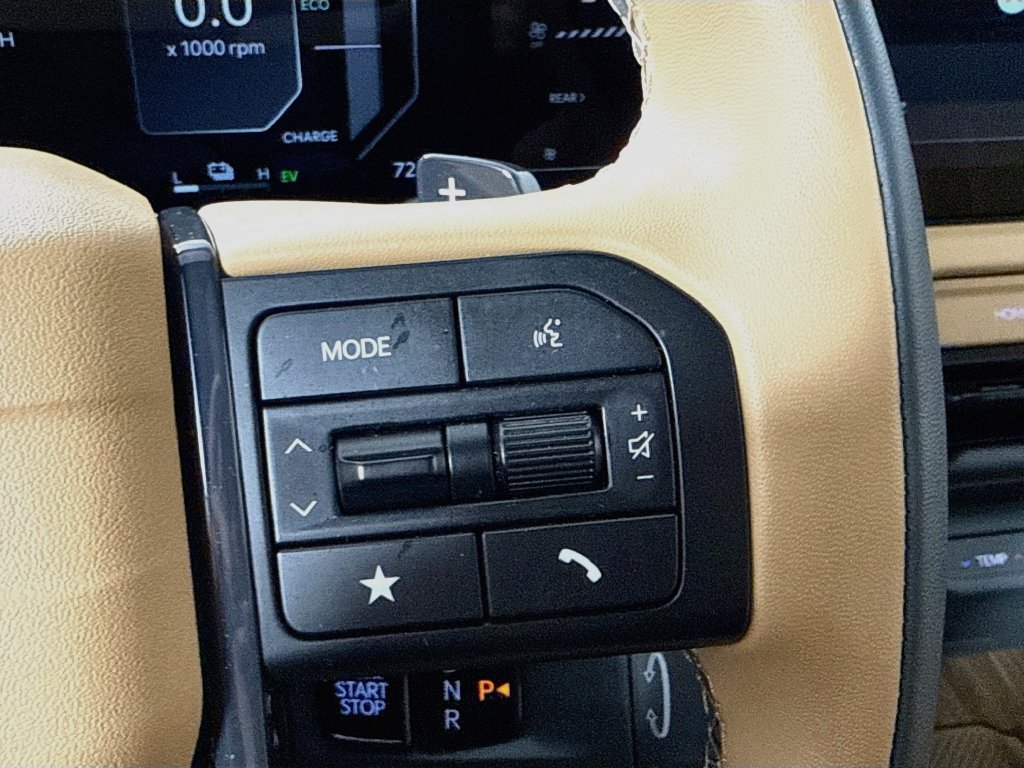 Used 2027 Kia Telluride SX X-Line AWD/4WD image 12