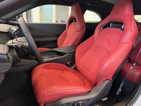 New 2026 Dodge Charger Scat Pack AWD/4WD image 20