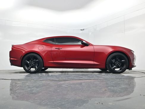 Used 2020 Chevrolet Camaro LT image 56
