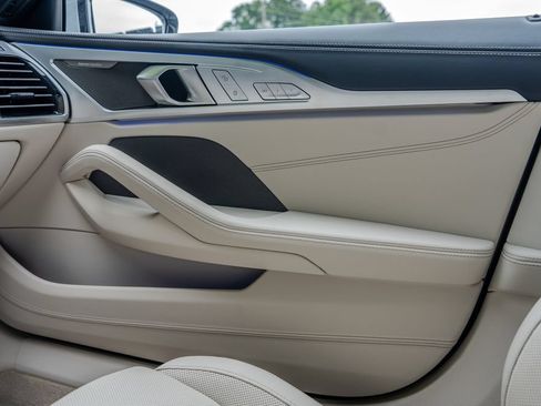 Used 2024 BMW 840i Gran Coupe RWD image 14