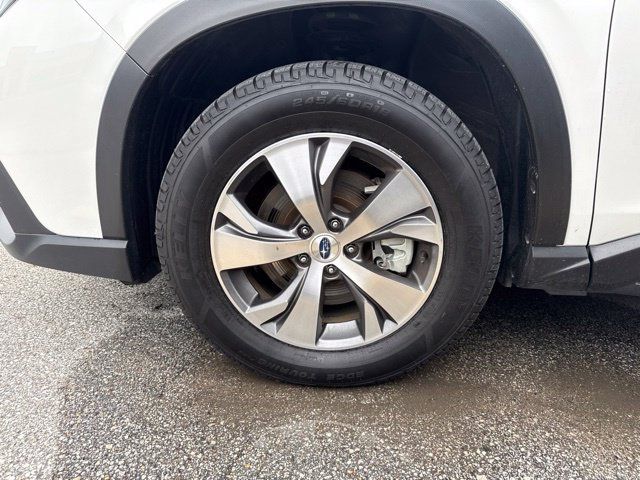 Used 2025 Subaru Ascent Premium AWD/4WD image 42