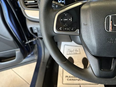 Used 2017 Honda CR-V LX image 10