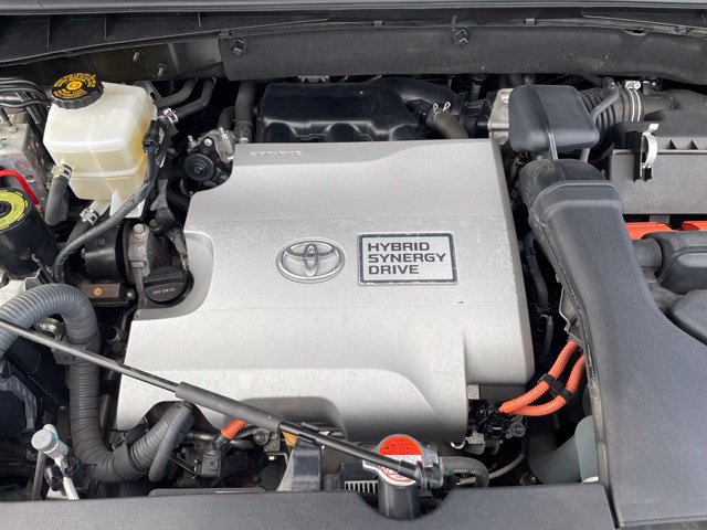 Used 2016 Toyota Highlander Limited Platinum AWD/4WD image 34