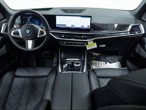New 2026 BMW X5 xDrive40i w/ Executive Package image 23