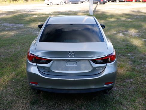 Used 2014 MAZDA MAZDA6 Sport image 9