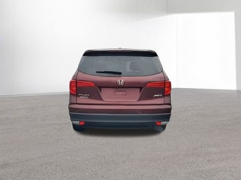 Used 2018 Honda Pilot EX-L image 8