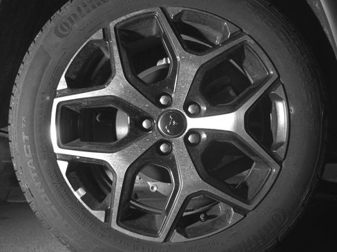 Used 2025 Jeep Compass Limited image 15