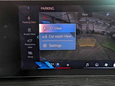 New 2027 BMW X6 xDrive40i AWD/4WD image 24