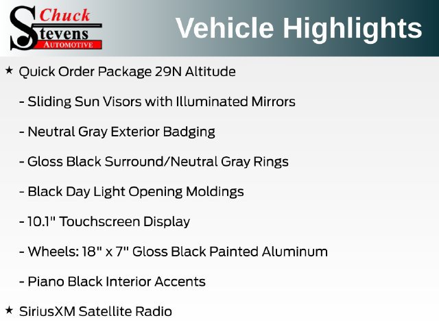 New 2026 Jeep Compass Latitude AWD/4WD image 10