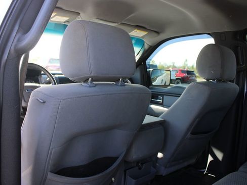 Used 2014 Ford F150 XLT w/ Equipment Group 301A Mid AWD/4WD image 27
