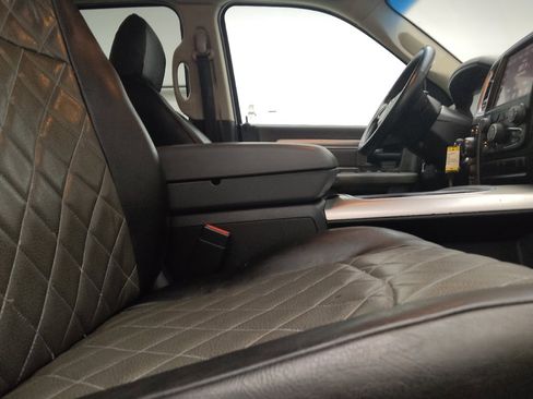 Used 2016 RAM 1500 Lone Star RWD image 21