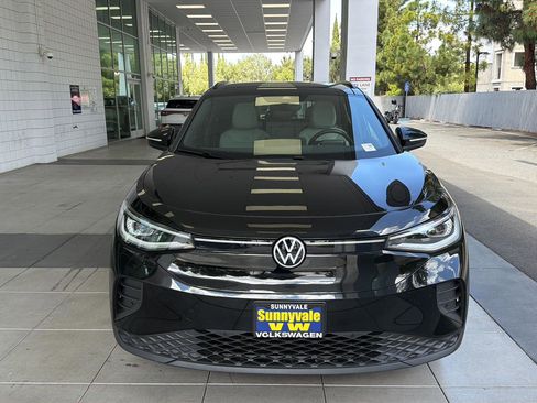 Certified 2022 Volkswagen ID.4 Pro S RWD image 8