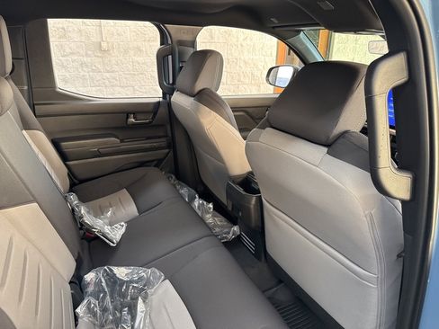 New 2026 Toyota Tacoma TRD Off-Road image 42