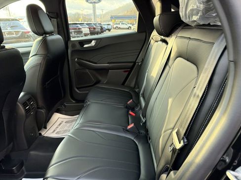 New 2026 Ford Escape Platinum w/ Premium Technology Package AWD/4WD image 12
