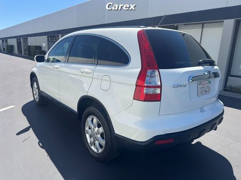 Used 2008 Honda CR-V EX-L image 9
