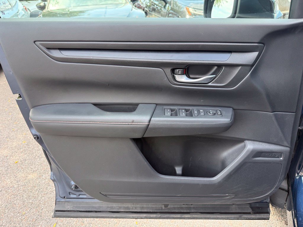 Used 2024 Honda CR-V Sport image 26