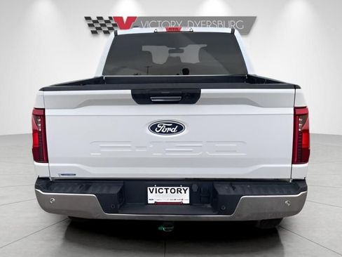 Used 2024 Ford F150 XLT w/ Tow/Haul Package AWD/4WD image 7