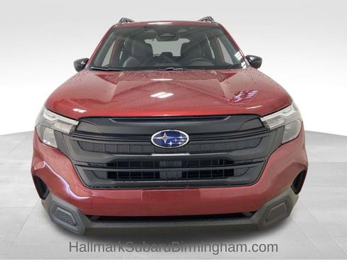 New 2026 Subaru Forester image 7