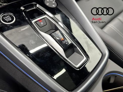 New 2026 Audi A3 2.0T Premium Plus image 39