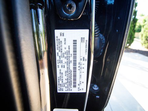 Used 2023 Ford F250 Lariat w/ Lariat Ultimate Package AWD/4WD image 35