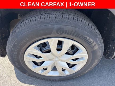 Used 2026 Toyota Corolla Cross L FWD image 12