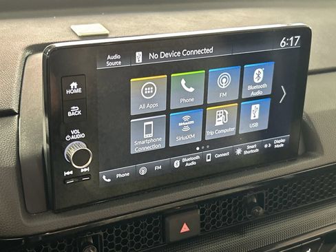 Used 2024 Honda CR-V EX-L image 18