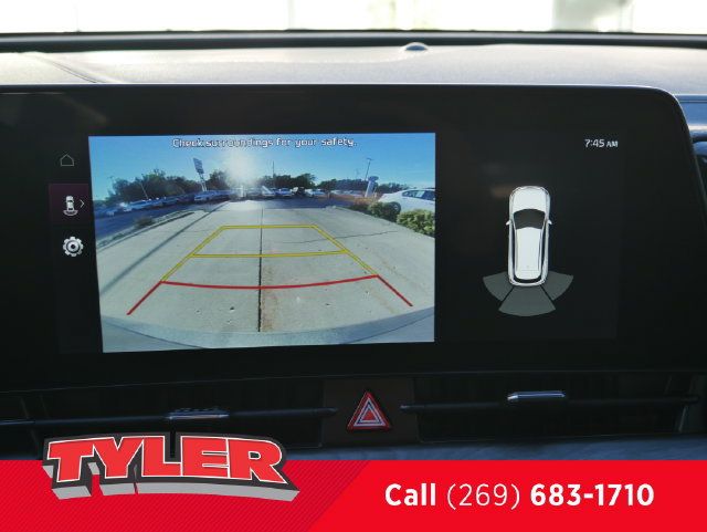 Used 2024 Kia Sportage X-Pro AWD/4WD image 53