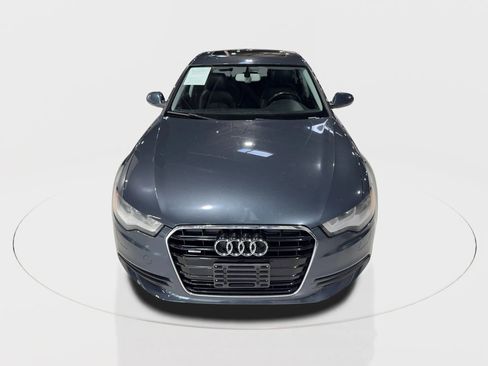 Used 2014 Audi A6 2.0T Premium image 4