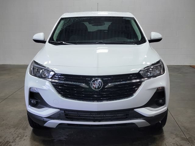 Certified 2023 Buick Encore GX Preferred w/ Cold Weather Comfort Package FWD image 3