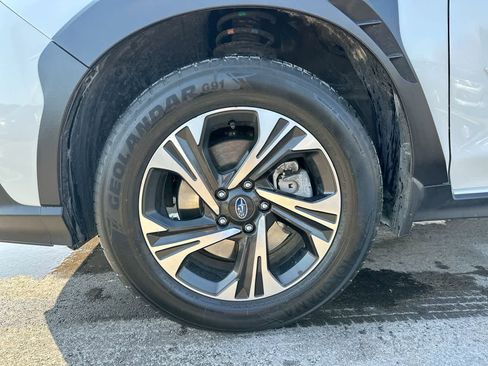 Certified 2024 Subaru Crosstrek 2.0i Premium image 19