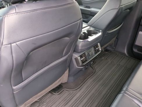 Used 2023 Ford F150 XLT w/ Equipment Group 302A High AWD/4WD image 18