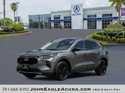 Used 2023 Ford Escape Active