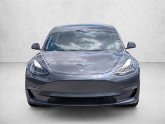 Used 2022 Tesla Model 3 Long Range AWD/4WD video 2