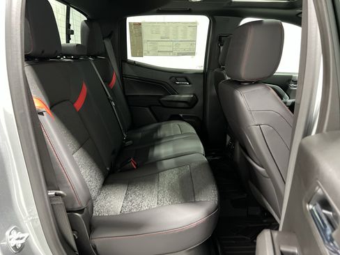 New 2025 Chevrolet Colorado Z71 image 25